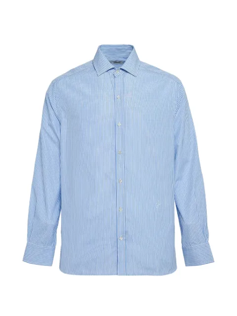 JW Anderson striped shirt