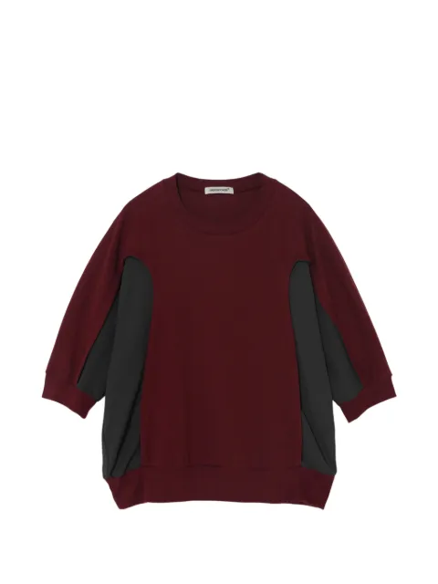 Undercover panel top