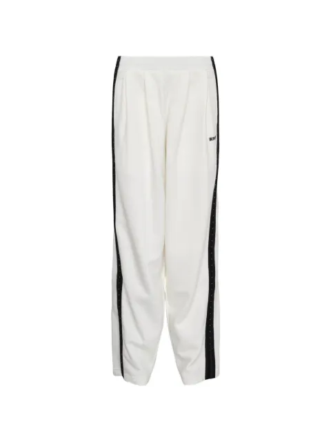 BONBOM hook sweat trousers