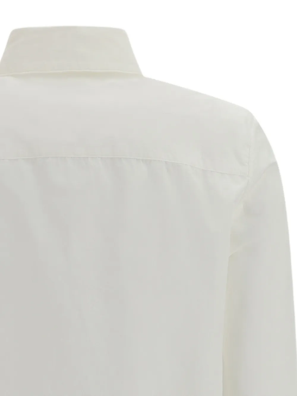  The Row Sadie Shirt - White 