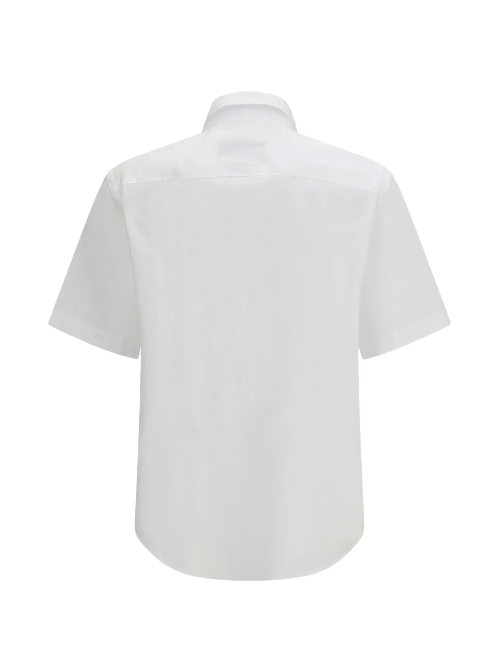 V-Emblem Shirt