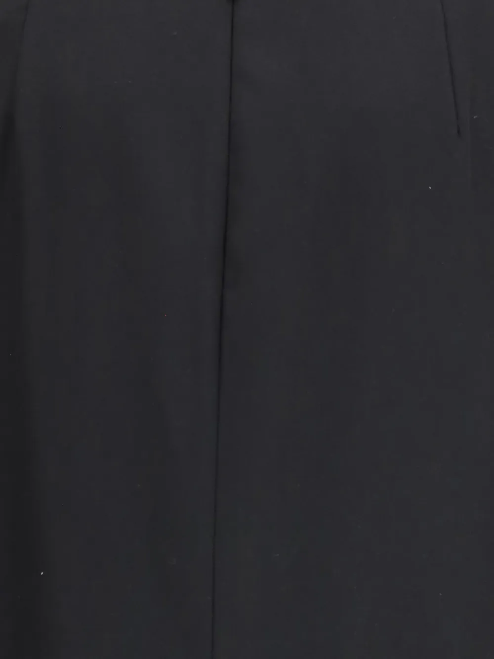  The Row Bartelle Maxi Skirt - Black 