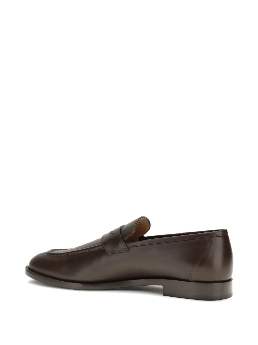 Loro Piana Sergio loafers Bruin
