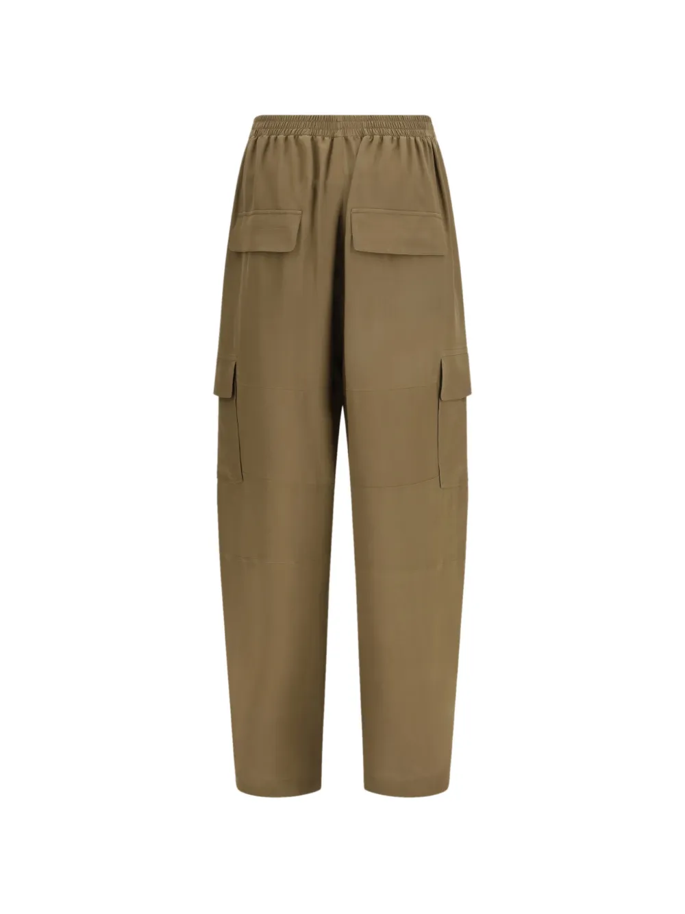  Petar Petrov Nomad Code Cargo Pants - Green 