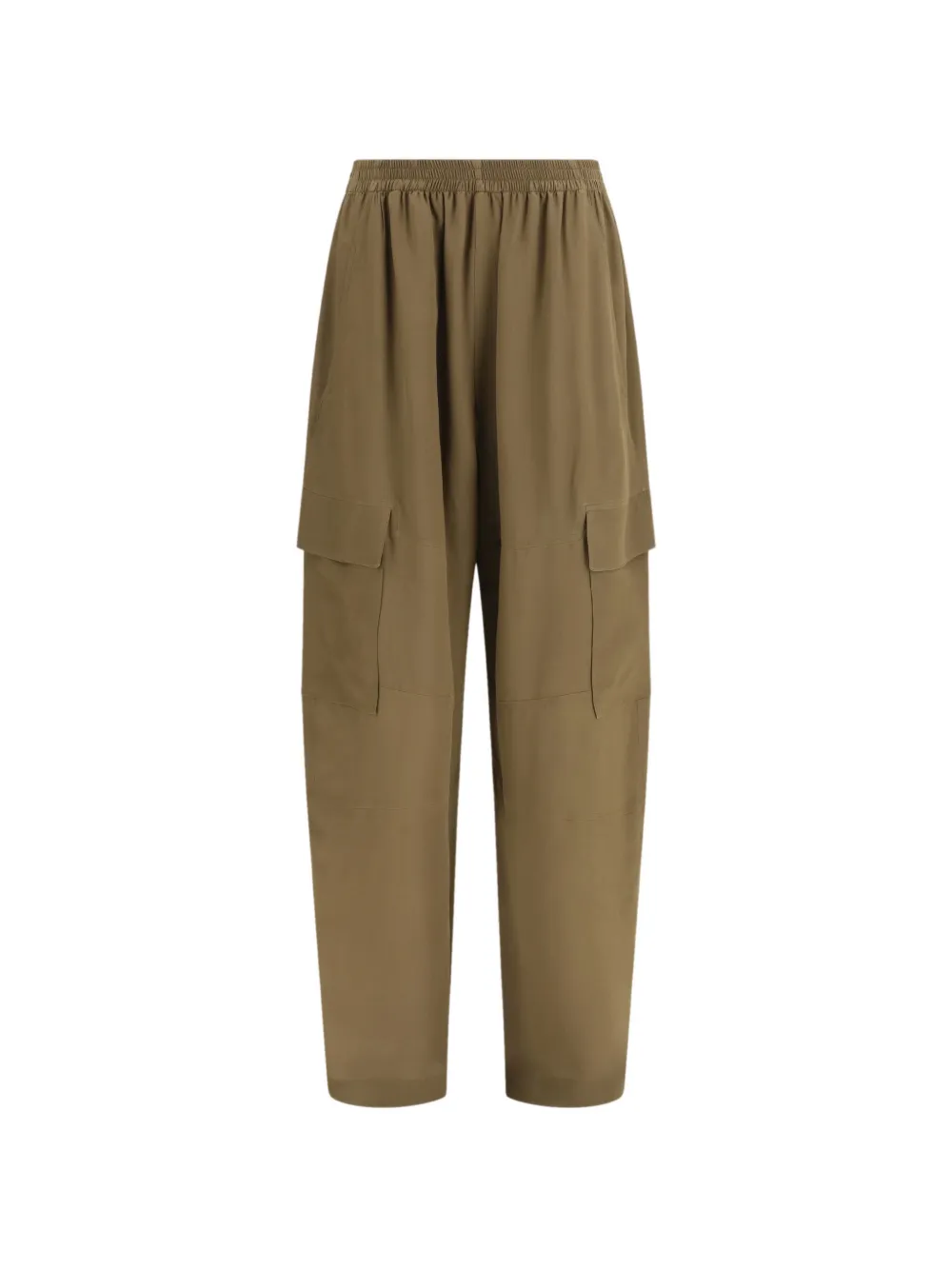 Petar Petrov Nomad Code cargo pants - Verde