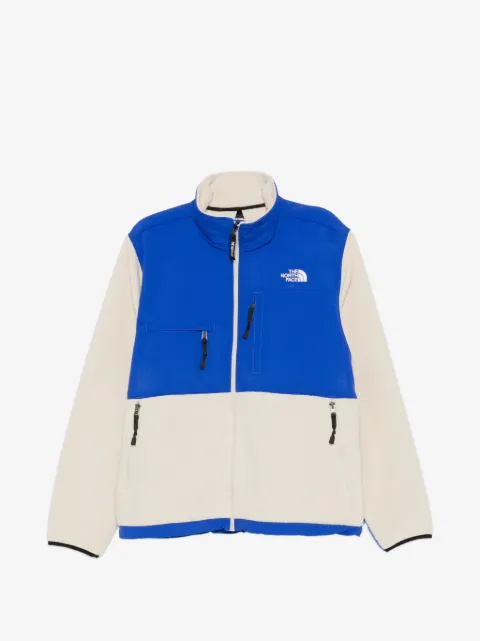 The North Face zip-fastening pocket jacket