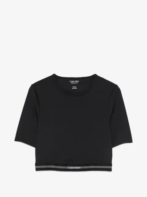 Calvin Klein playera corta