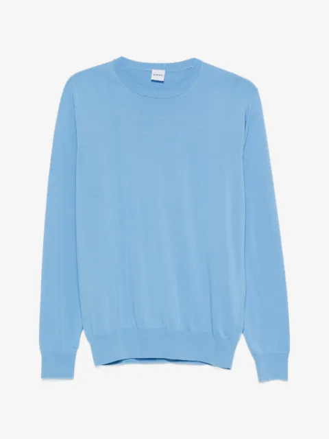 ASPESI crew-neck sweater