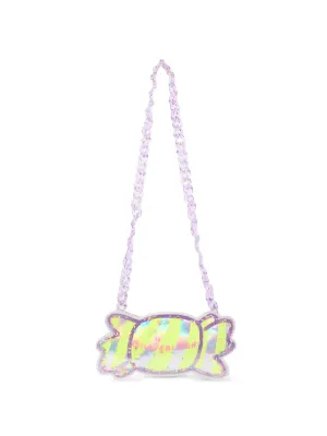 Donsje Butterfly Detail Shoulder Bag | Neutrals | FARFETCH PH