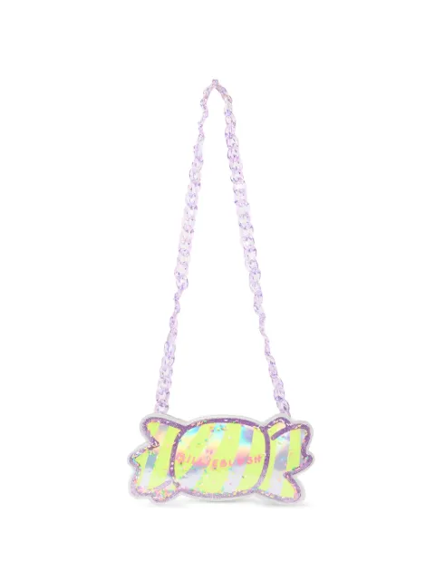Billieblush candy-shaped shoulder bag
