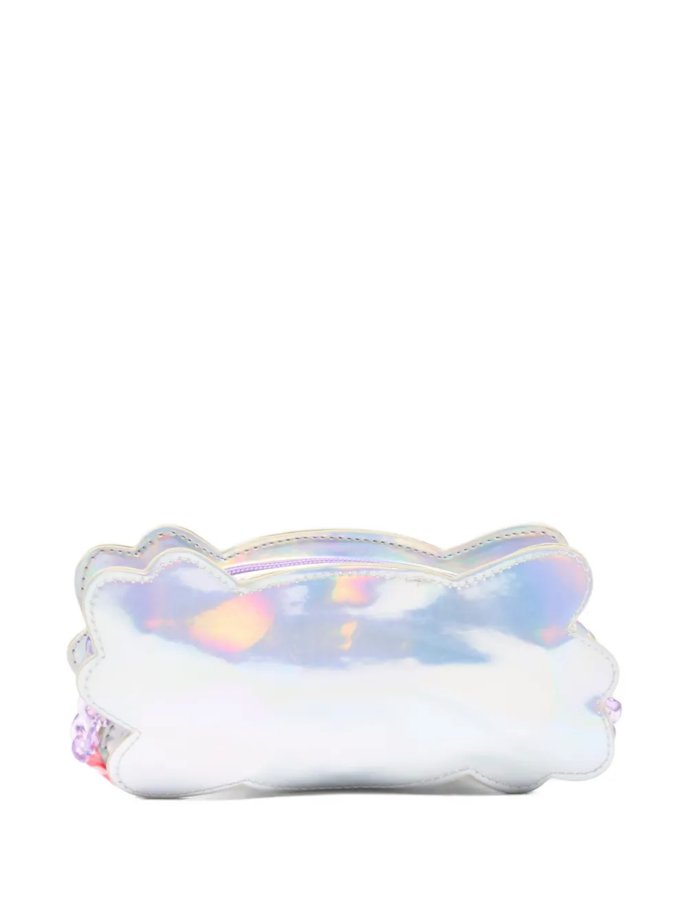 Billieblush Snoepvormige schoudertas Groen
