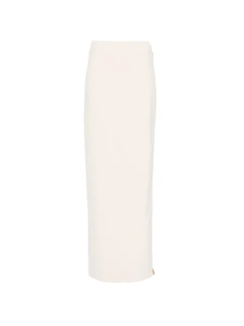 Elisabetta Franchi zipped pencil skirt
