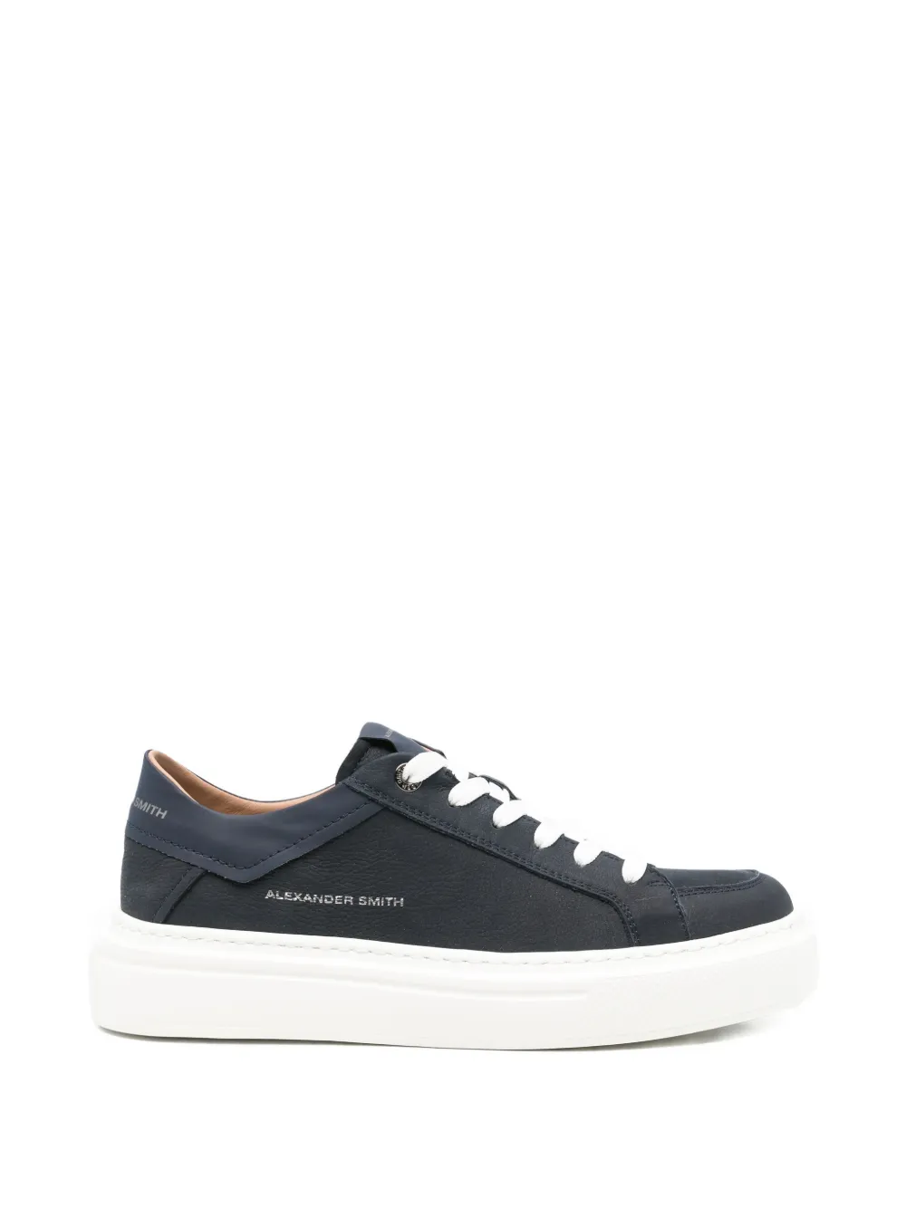 Alexander Smith Regent sneakers - Blu