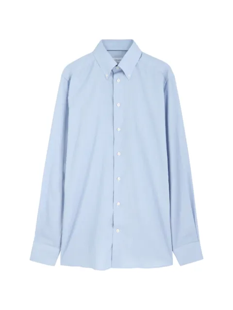 Eton buttoned shirt
