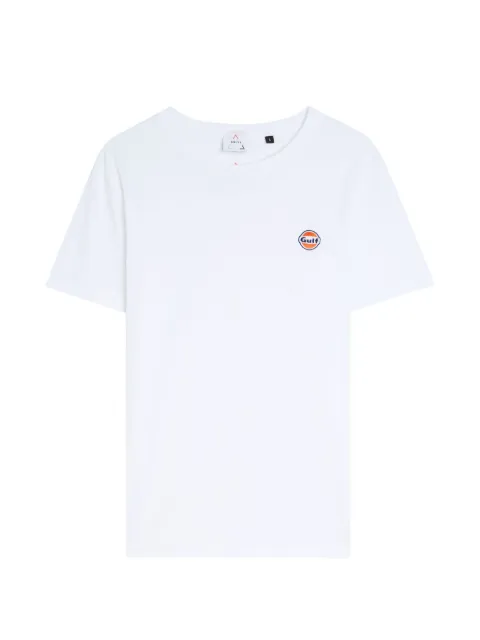 AN-Y1 logo T-shirt