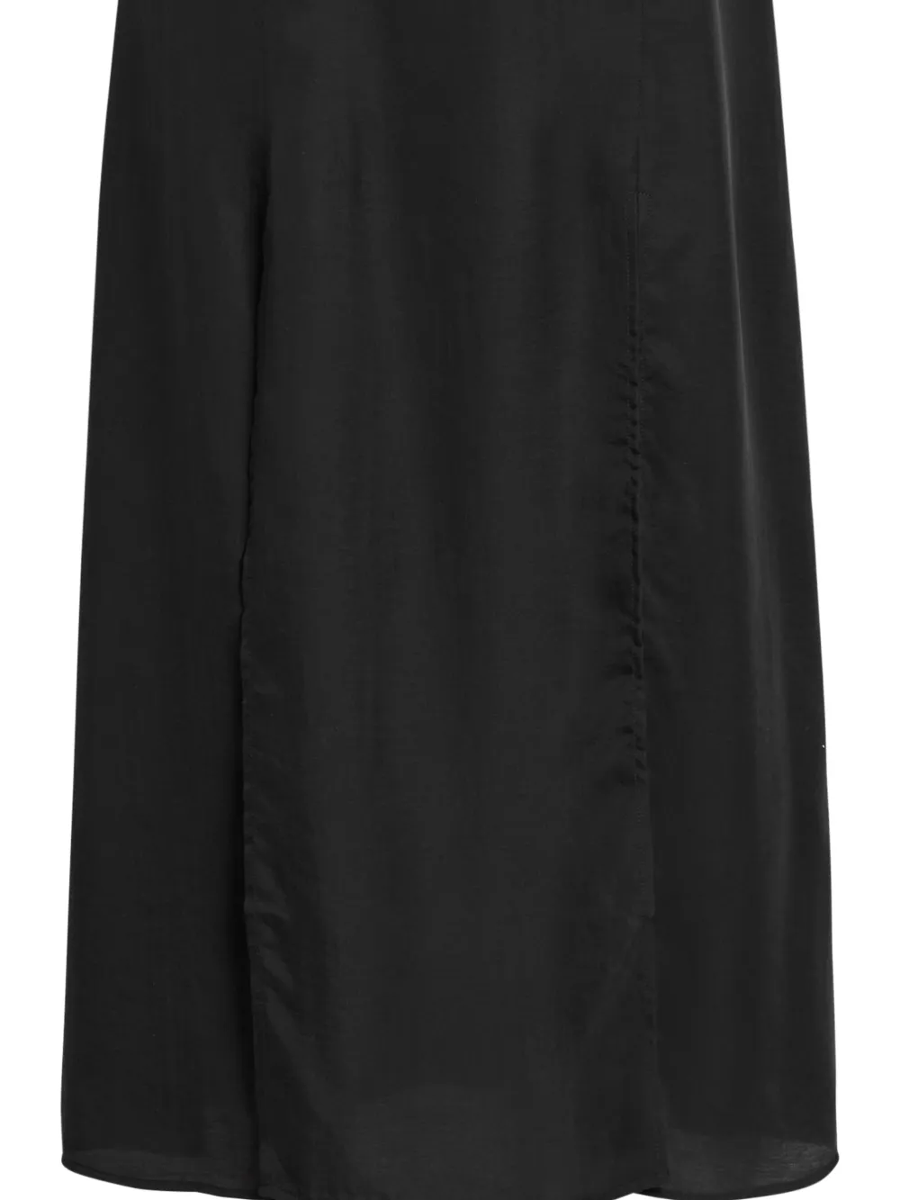  Akyn Falda Midi Elodie - Negro 