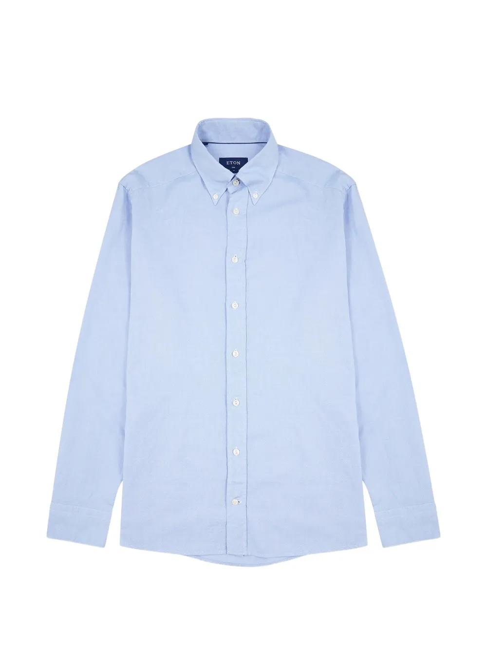 Eton blue shirt - Blau