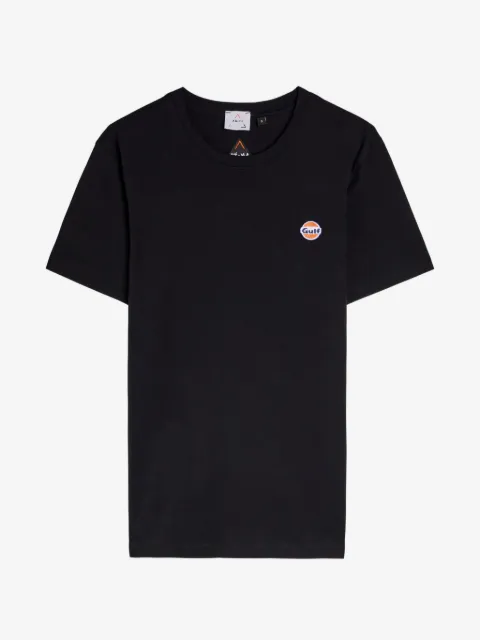 AN-Y1 logo-detail T-shirt