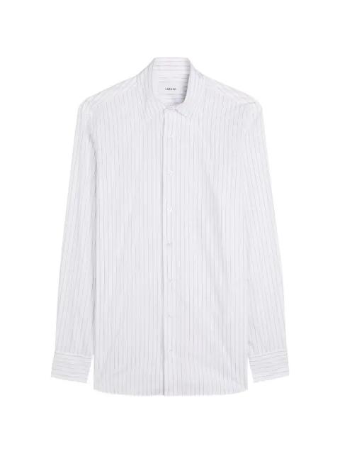 Lardini Gestreept overhemd