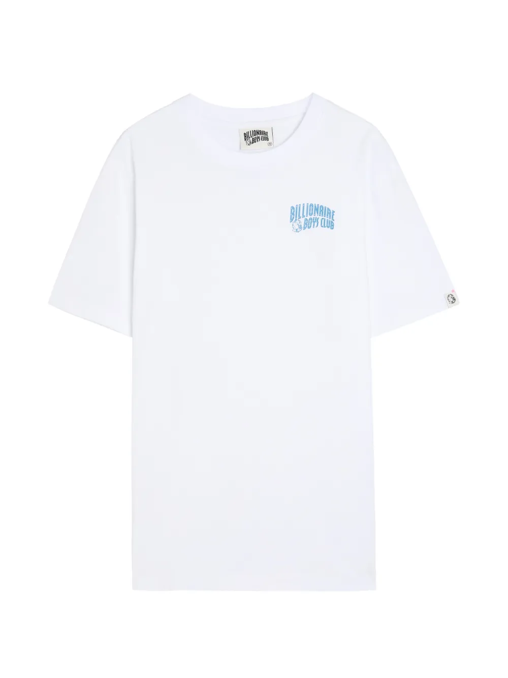 Billionaire Boys Club logo-detail T-shirt - Weiß