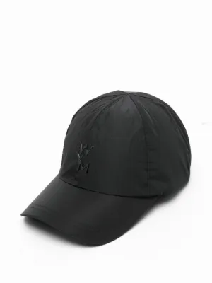 OUR LEGACY ベースボールキャップ | ブラック | FARFETCH JP
