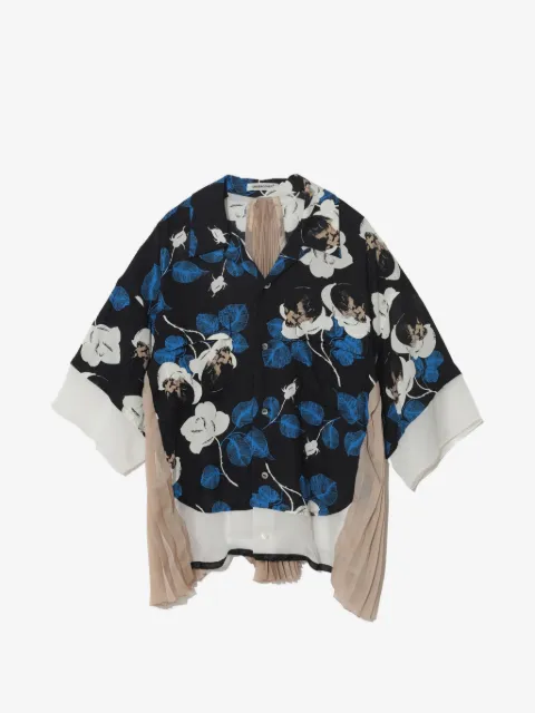 Undercover Overhemd met print