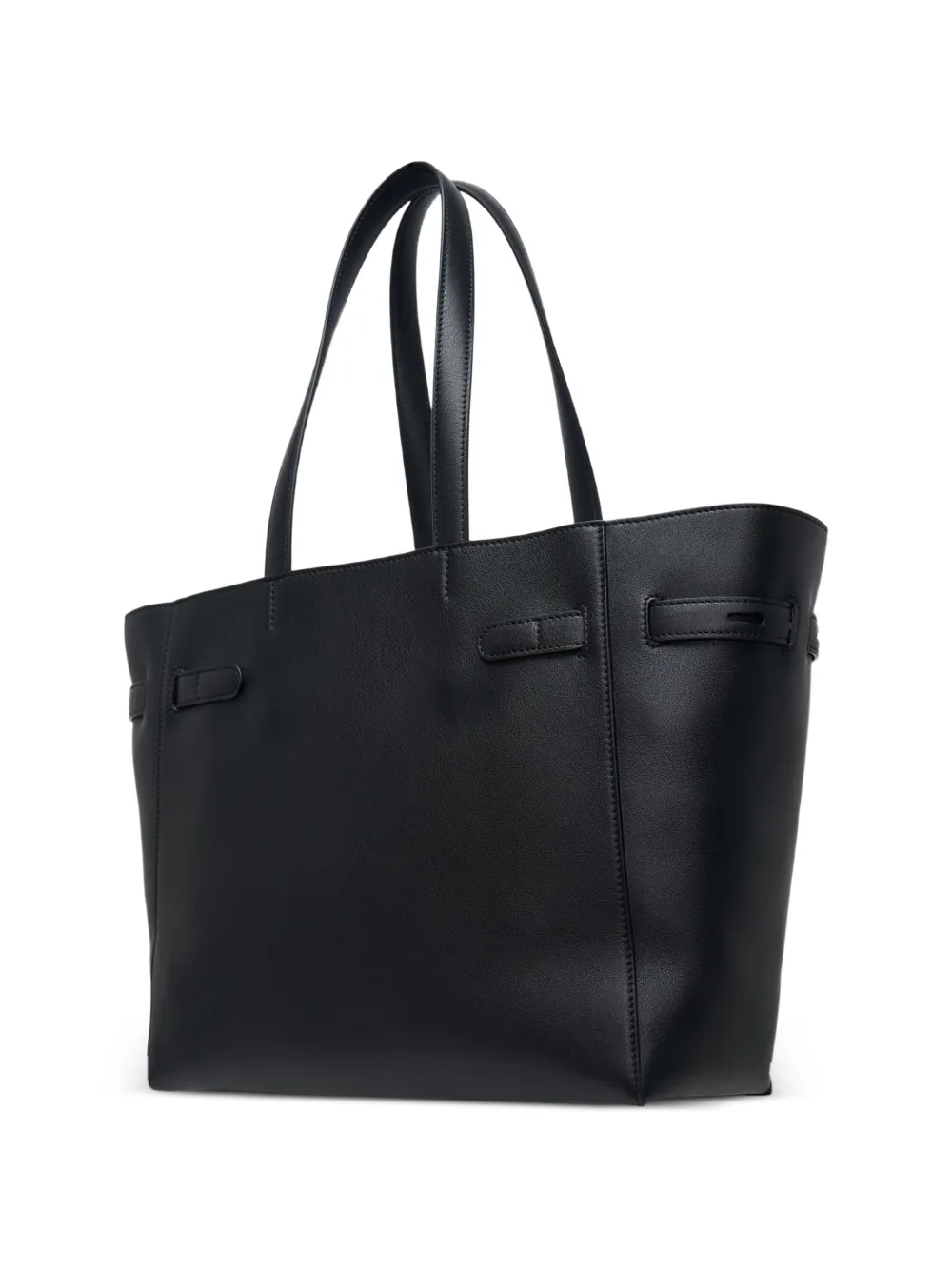 Thom Browne Cabas shopper Zwart