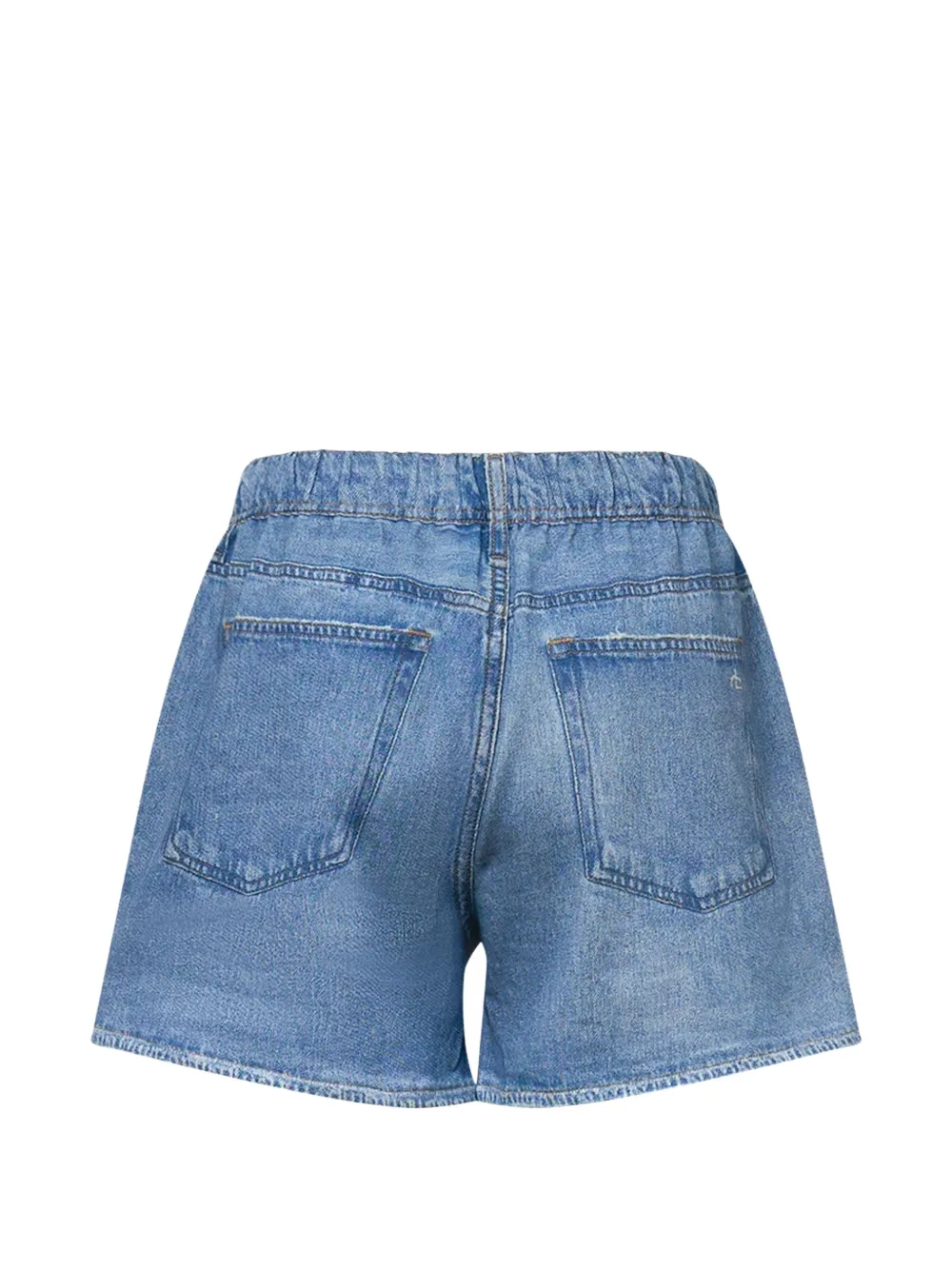 rag & bone Miramar elasticated walking shorts | Short Shorts