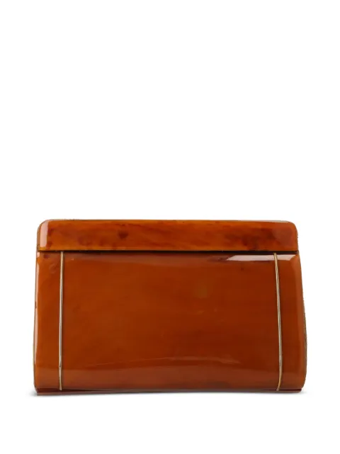 Vintage bolsa de mano Bakelite