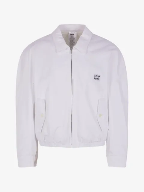 Magliano zip-up shirt jacket