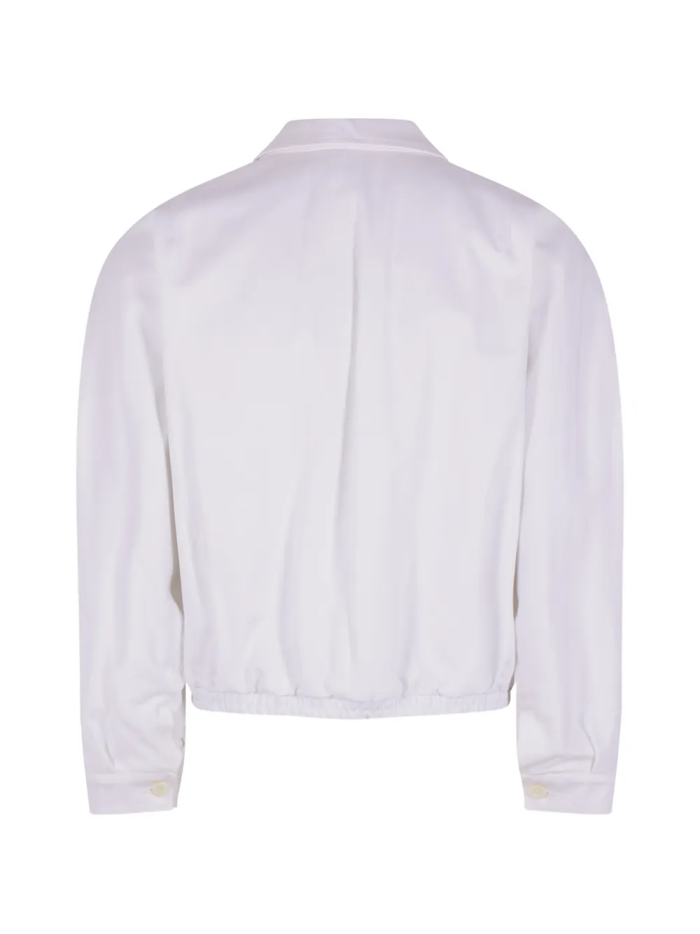 Magliano ジップアップ シャツジャケット | シャツジャケット