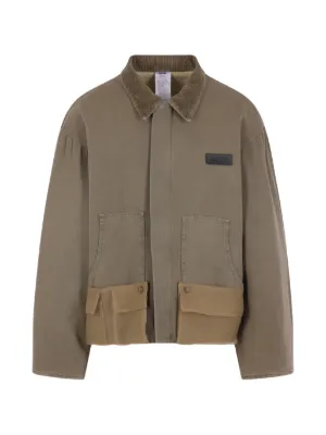 ジャケット・アウター MAGLIANO 24AW No collar jacket Magliano Jackets for Men - Shop Now on FARFETCH