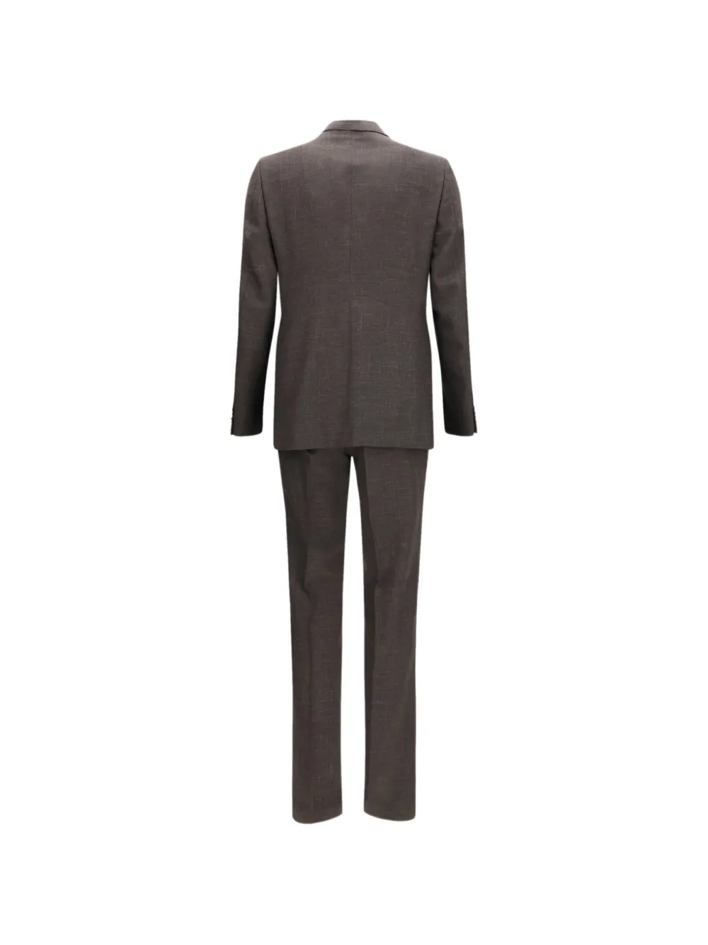 Zegna Trofeo suit | Single Breasted Suits