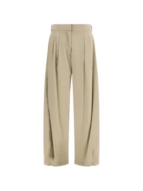 The Row pantalones Iven