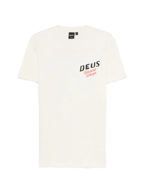 Deus Ex Machina Dogleg graphic T-shirt