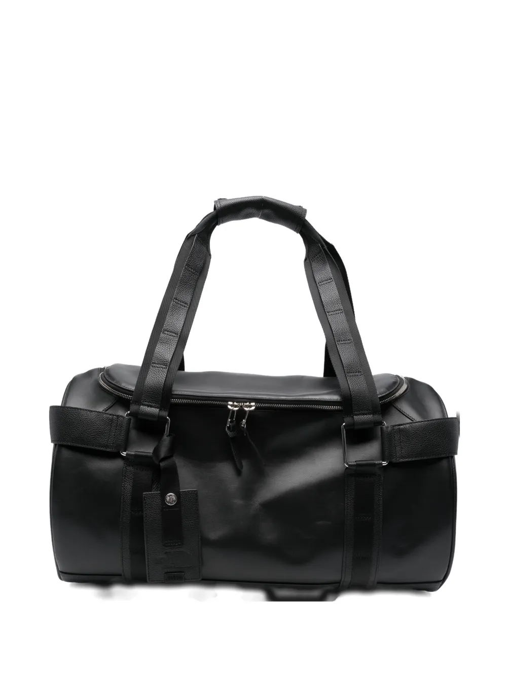 The North Face Base Camp holdall bag - Nero