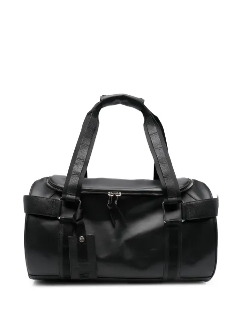 The North Face Base Camp holdall bag