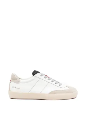 Ishikawa Leather Sneakers | White | FARFETCH ZA