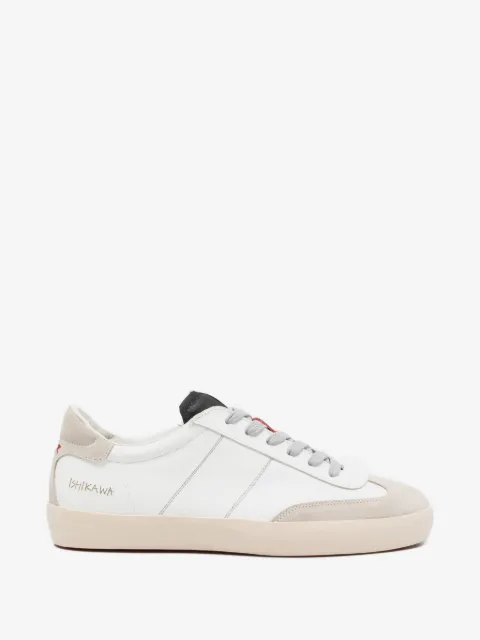 Ishikawa lædersneakers