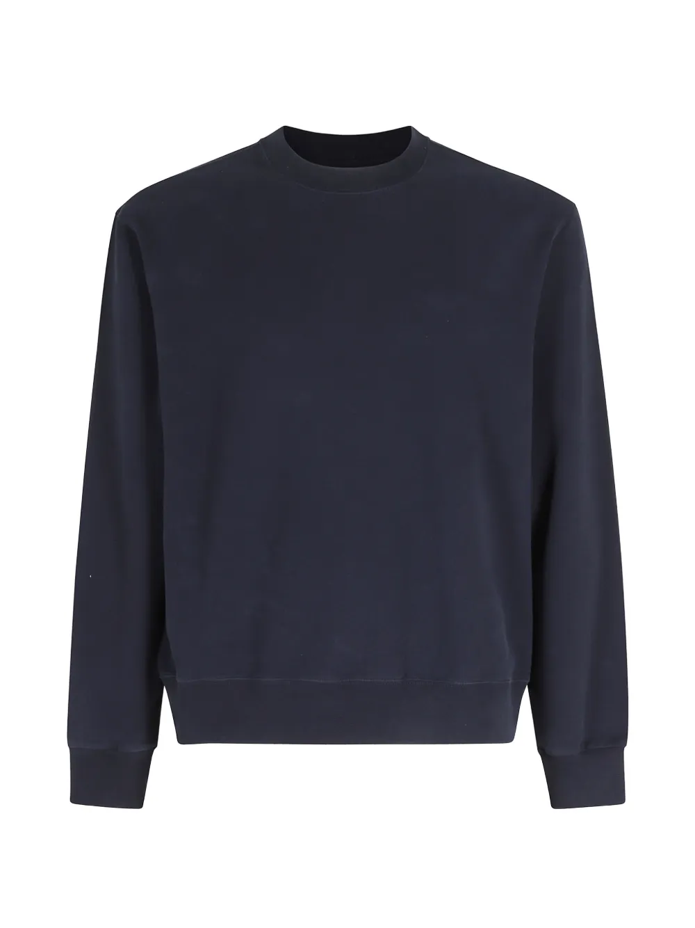 Circolo 1901 圆领卫衣 | 蓝色 | Image 1