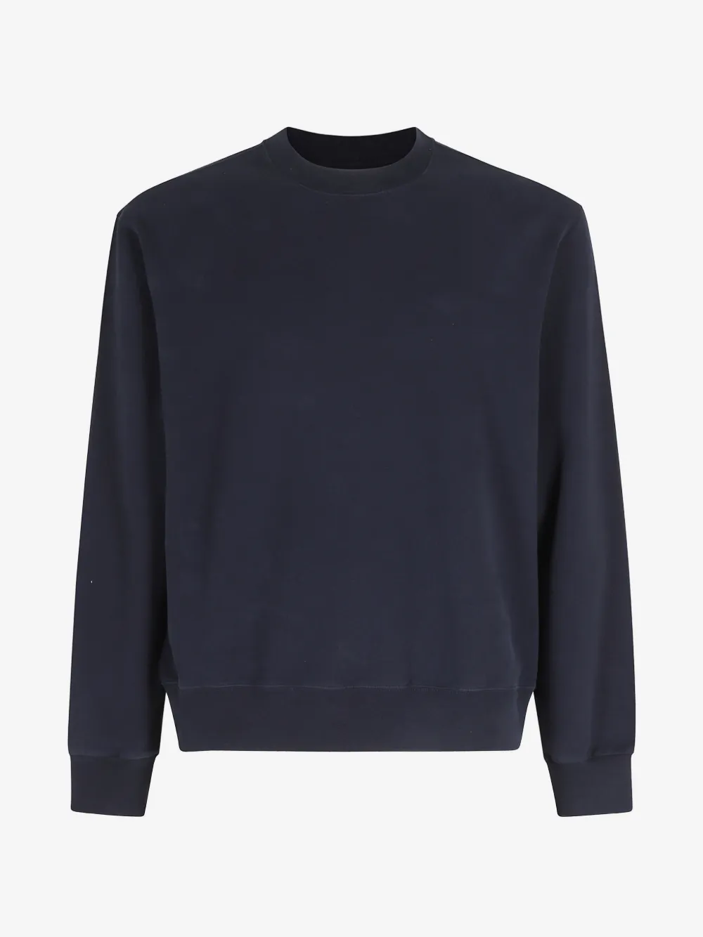Circolo 1901 crew-neck sweatshirt | Blue | Image 1