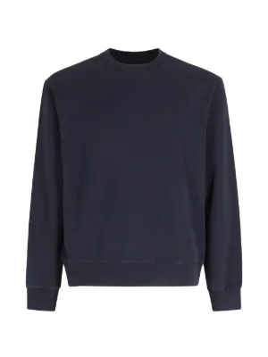 C.P. Company クルーネック スウェットシャツ | ブルー | FARFETCH JP