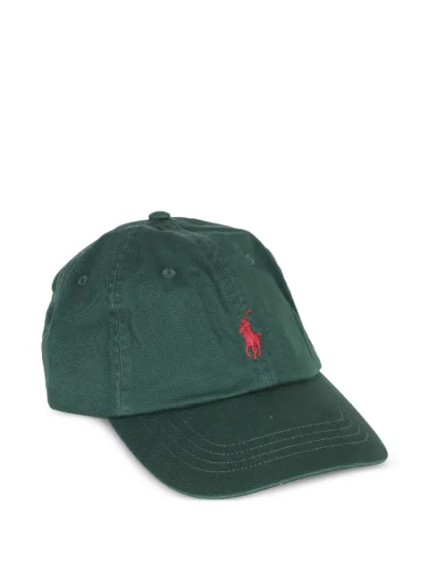 Polo Ralph Lauren embroidered hat