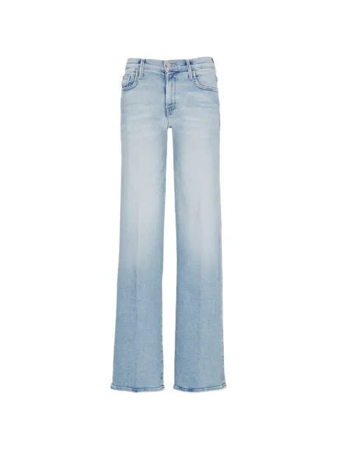 MOTHER mid rise Jeans
