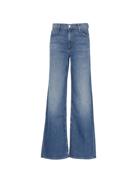 MOTHER  jeans Roller Fray