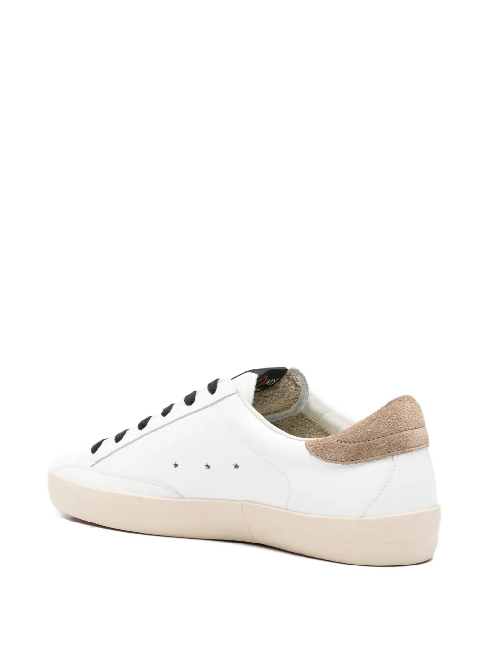 Ishikawa Low 2405 sneakers Wit