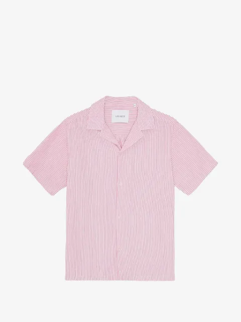 Les Deux camisa Lukas