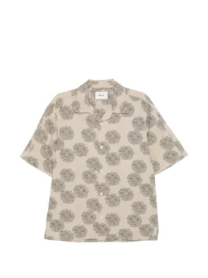 Cmmn Swdn Ture Shirt | Neutrals | FARFETCH HK