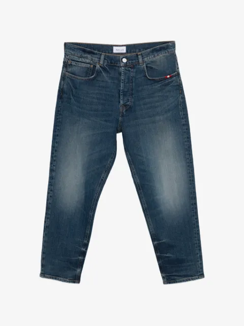 AMISH five-pocket jeans