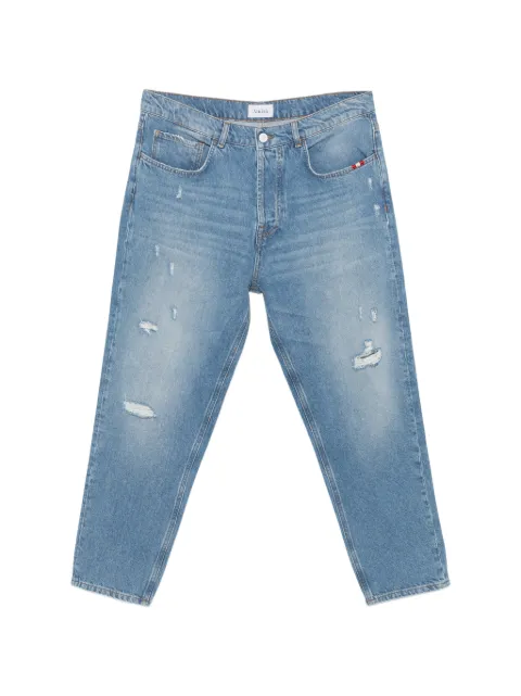 AMISH Jeremiah five-pocket jeans